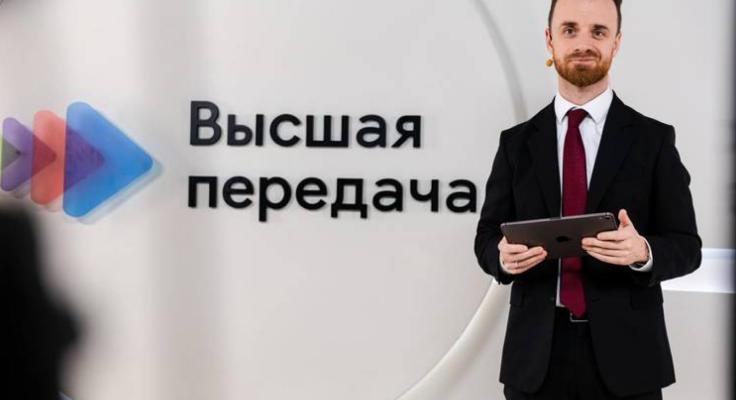 «Высшая Передача»: как эффективно продавать коммерческий транспорт и спецтехнику
