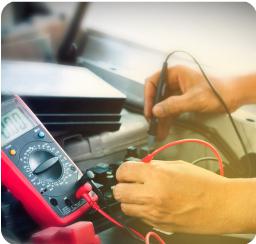 Диагностика и ремонт электрики, калибровка евро тахографа