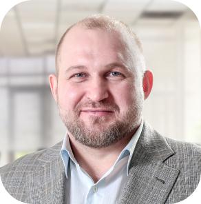 Казанцев Олег <br>Владиславович